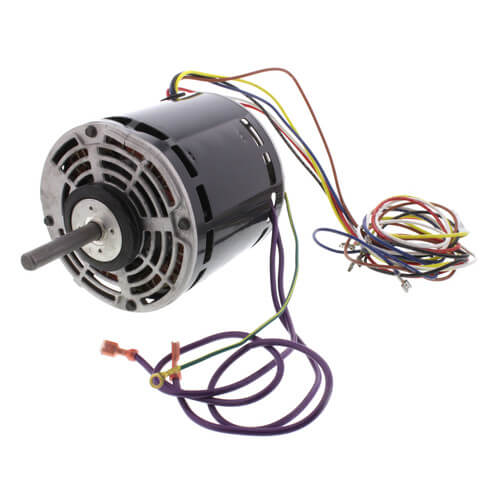 3/4 HP 1 Phase Fan Motor (115V), 28F01