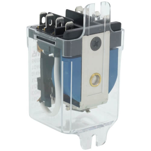 DPDT Relay Kit (24V), 28G38