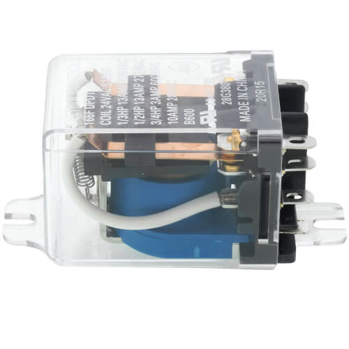 DPDT Relay Kit (24V), 28G38