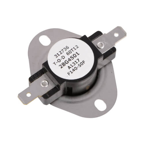 140F Control Limit, 28G45