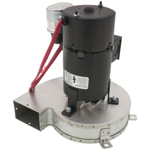 Inducer Assembly (230V), 28G66