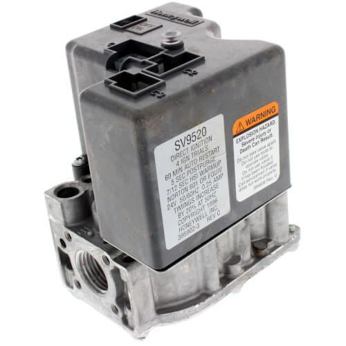 1/2" SV9520H Gas Valve, 28M95