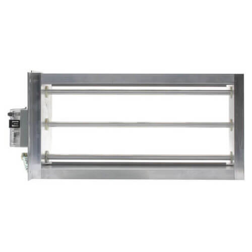 28" x 10" ND Motorized Damper 2 28" x 10" ND Motorized Damper