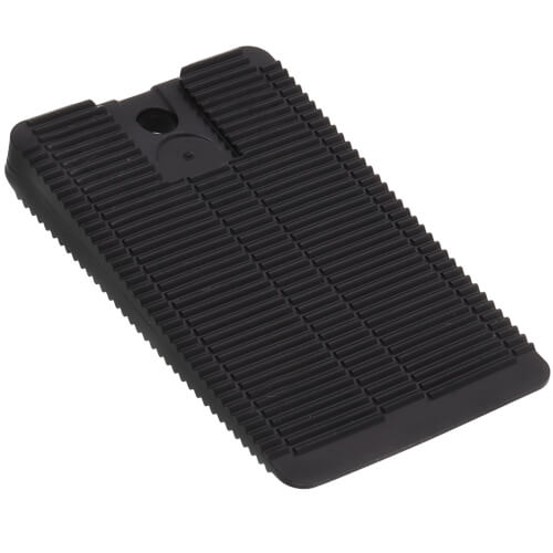 Wobble Wedges - Soft, Black (30 Pieces), 29-158