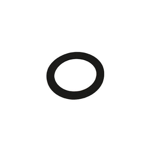 No-Putty Gasket , 2" O.D. x 1-1/2" I.D. for Lavatory Drain, Kitchen Spray Hose Guide