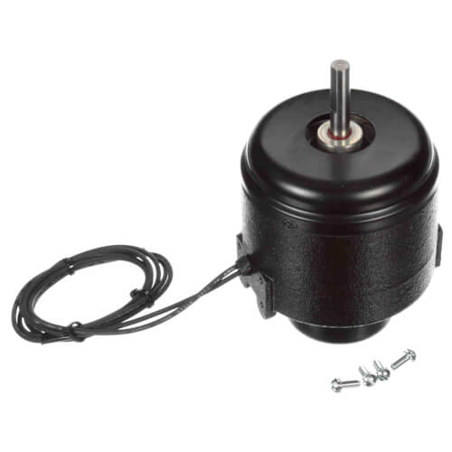 50W 460v Unit Bearing Motor, 1500 RPM CW