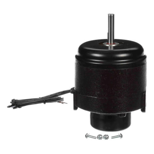 50W 460v Unit Bearing Motor, 1500 RPM CW