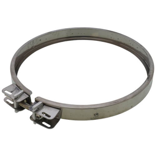 Aluminum Meter Sealing Ring