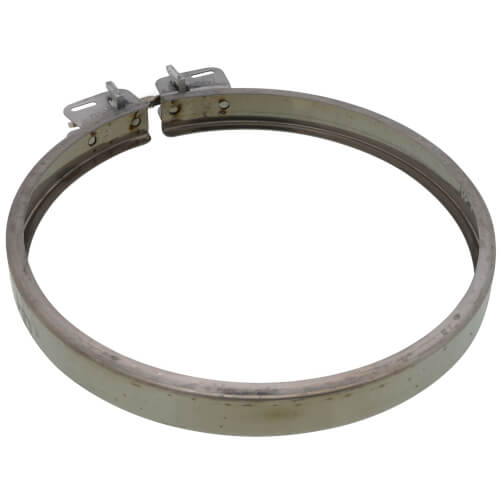 Aluminum Meter Sealing Ring 3 Aluminum Meter Sealing Ring