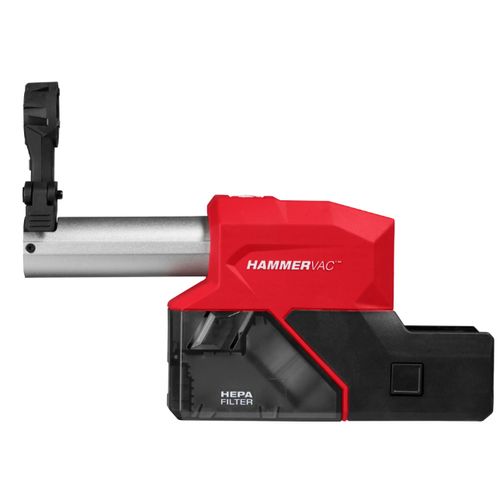 M18 FUEL HAMMERVAC 5/8" Dedicated Dust Extractor