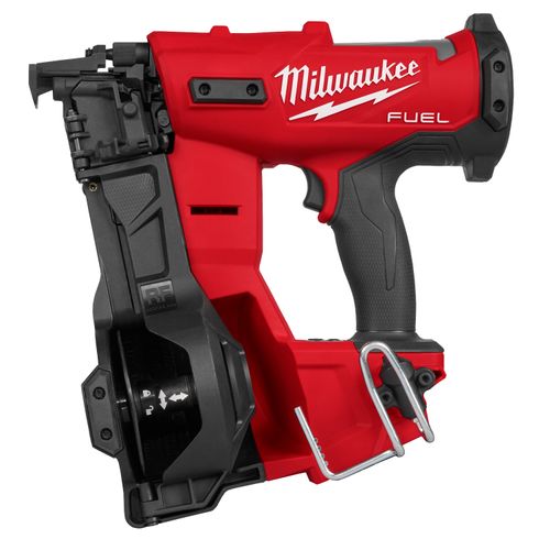 M18 FUEL Coil Roofing Nailer
