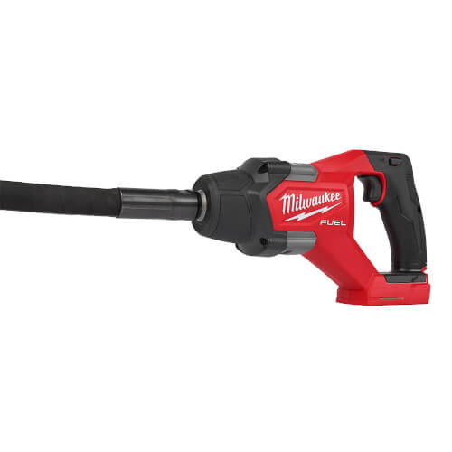M18 FUEL 4' Concrete Pencil Vibrator