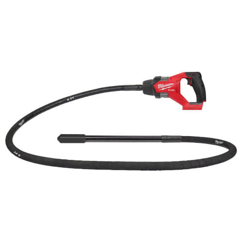 M18 FUEL 8' Concrete Pencil Vibrator