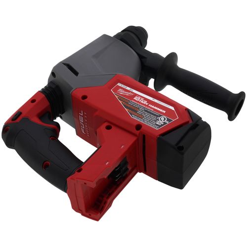 M18 Fuel 1" SDS Plus Rotary Hammer (Bare Tool Only) 3 M18 Fuel 1" SDS Plus Rotary Hammer (Bare Tool Only)