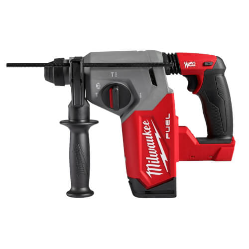 M18 Fuel 1" SDS Plus Rotary Hammer (Bare Tool Only) 4 M18 Fuel 1" SDS Plus Rotary Hammer (Bare Tool Only)