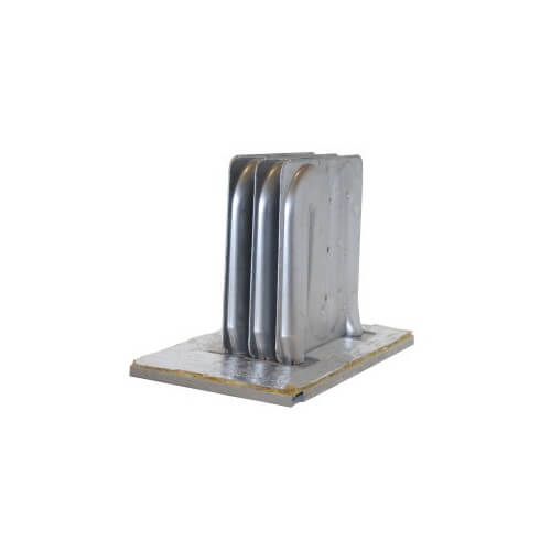 3 Cell Heat Exchanger, 2921303S