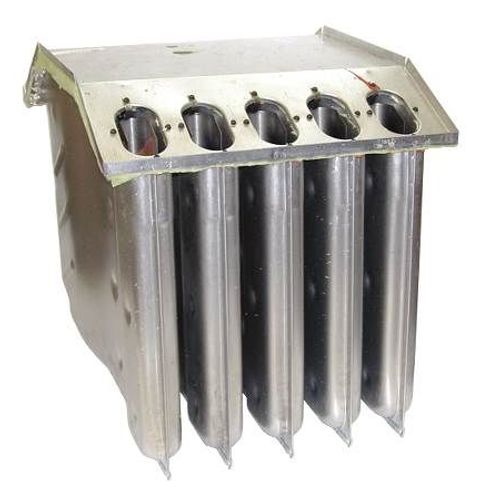 3 Cell Heat Exchanger, 2921305S