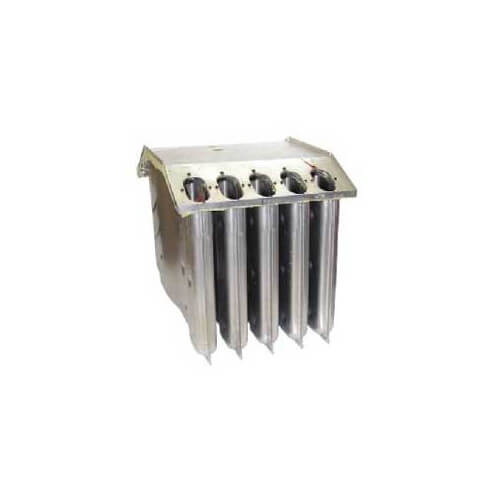 4 Cell Heat Exchanger, 2921306S