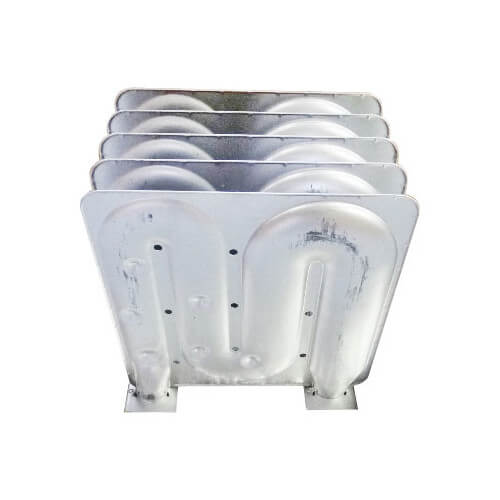 5 Cell Heat Exchanger, 2921307S