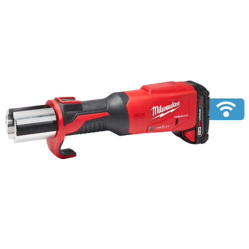M18 Force Logic Press Tool w/ One-Key