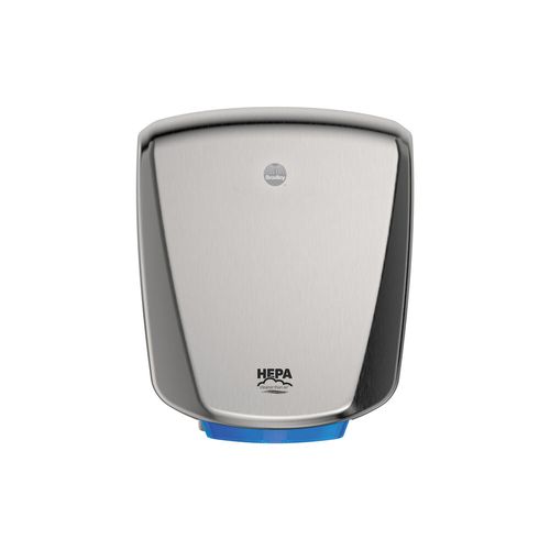 Aerix 120/277V High Speed Sensor Hand Dryer (Stainless Steel)