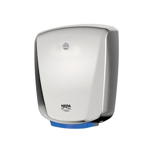 Aerix 120/277V High Speed Sensor Hand Dryer (Stainless Steel) 2 Aerix 120/277V High Speed Sensor Hand Dryer (Stainless Steel)