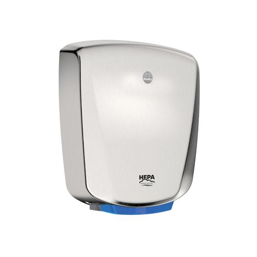 Aerix 120/277V High Speed Sensor Hand Dryer (Stainless Steel) 3 Aerix 120/277V High Speed Sensor Hand Dryer (Stainless Steel)