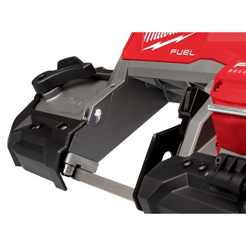M18 FUEL Deep Cut Band Saw Kit 4 M18 FUEL Deep Cut Band Saw Kit
