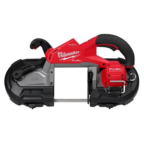 M18 Fuel Deep Cut Dual-Trigger Band Saw w/ ONE-KEY