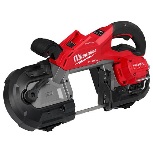 M18 Fuel Deep Cut Dual-Trigger Band Saw w/ ONE-KEY