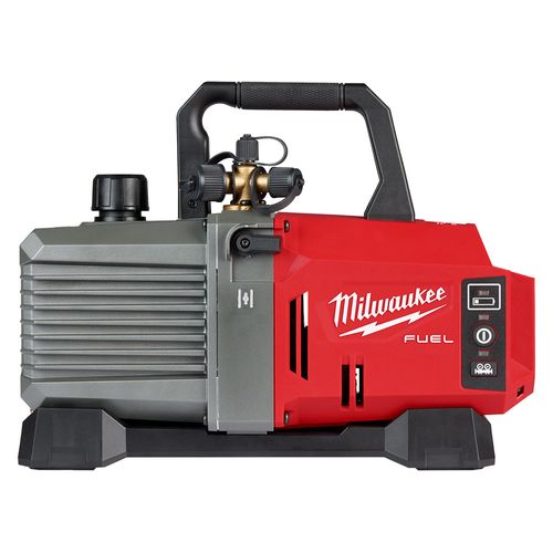 M18 FUEL 5 CFM Vacuum Pump Kit 2 M18 FUEL 5 CFM Vacuum Pump Kit