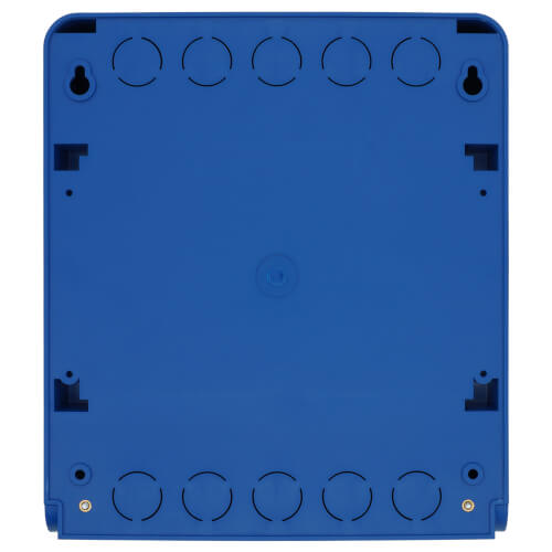 Smart Boiler Expansion, Four tN4, Expands Four Boilers up to 16 Boilers, 3-wire Communication