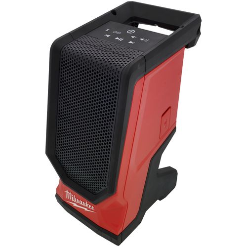 M18 Bluetooth Jobsite Speaker 2 M18 Bluetooth Jobsite Speaker