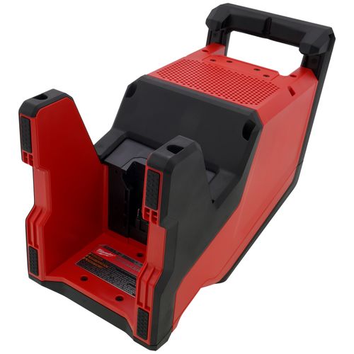 M18 Bluetooth Jobsite Speaker 3 M18 Bluetooth Jobsite Speaker
