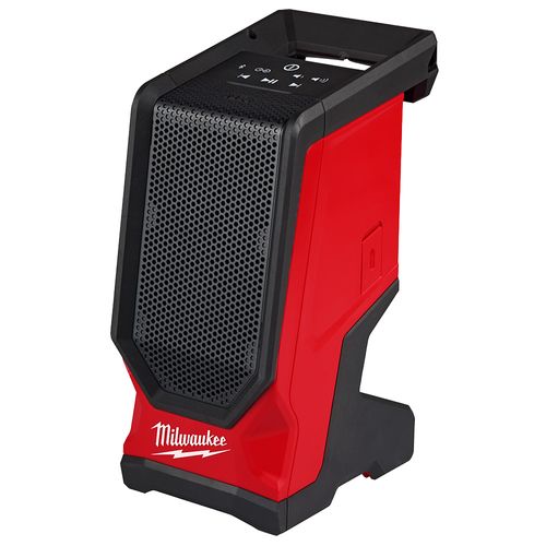 M18 Bluetooth Jobsite Speaker 4 M18 Bluetooth Jobsite Speaker