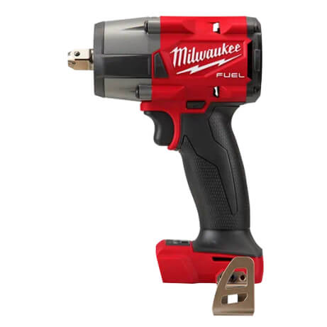 M18 Fuel 1/2" Mid-Torque Impact Wrench w/ Pin Detent (Bare Tool Only)