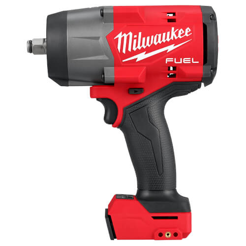 M18 Fuel 1/2" High-Torque Impact Wrench w/ Friction Ring (Bare Tool Only)