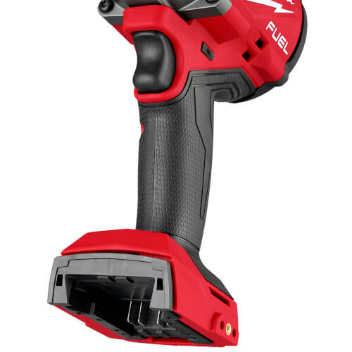 M18 Fuel 1/2" High-Torque Impact Wrench w/ Friction Ring (Bare Tool Only)