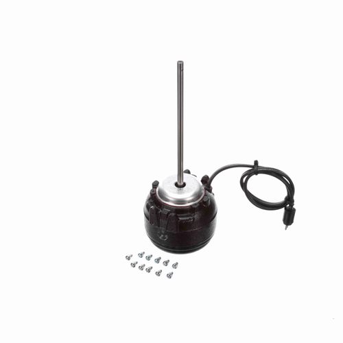 Unit Bearing Motor 25 Watt, 297-CENTURY