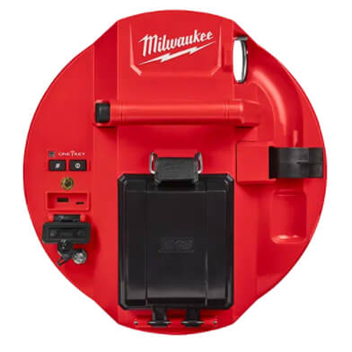 M18 500 GB Control Hub (Tool Only) 2 M18 500 GB Control Hub (Tool Only)