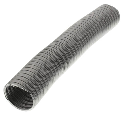2" x 20" Triple Lock Aluminum Flex Duct