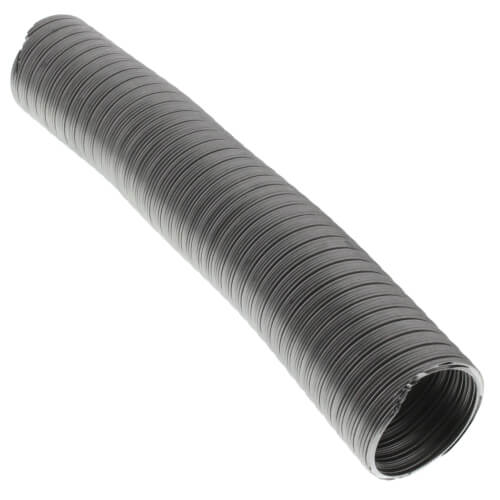 2" x 20" Triple Lock Aluminum Flex Duct