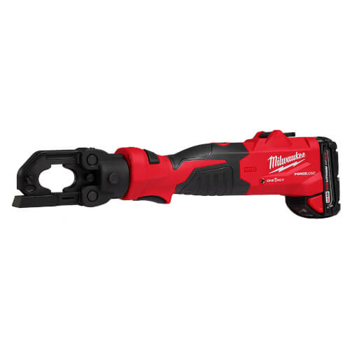 M18 FORCE LOGIC 6T Latched Linear Utility Crimper