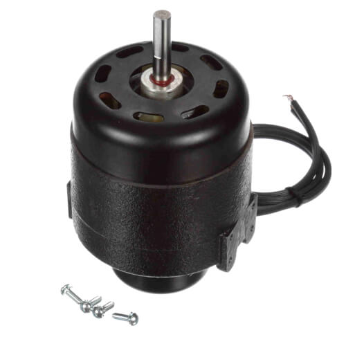 75W 230v Unit Bearing Motor, 1500 RPM CW
