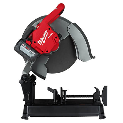 M18 FUEL 14" Abrasive Chop Saw Kit 2 M18 FUEL 14" Abrasive Chop Saw Kit