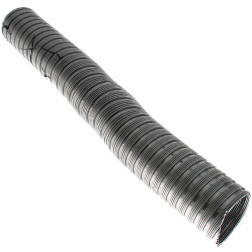 2" x 3 Ft. Triple Lock Aluminum Flex Duct