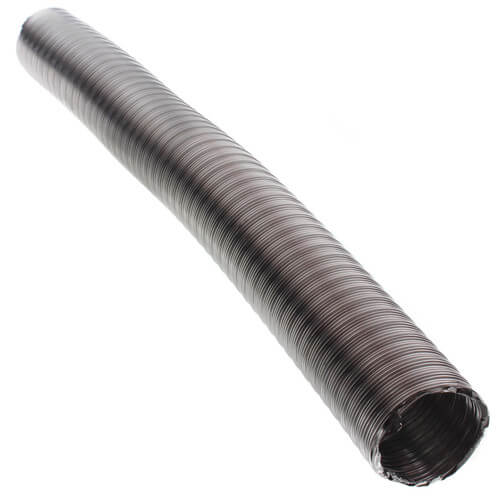 2" x 5 Ft. Triple Lock Aluminum Flex Duct