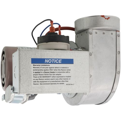LV301 Blower Kit, 29992