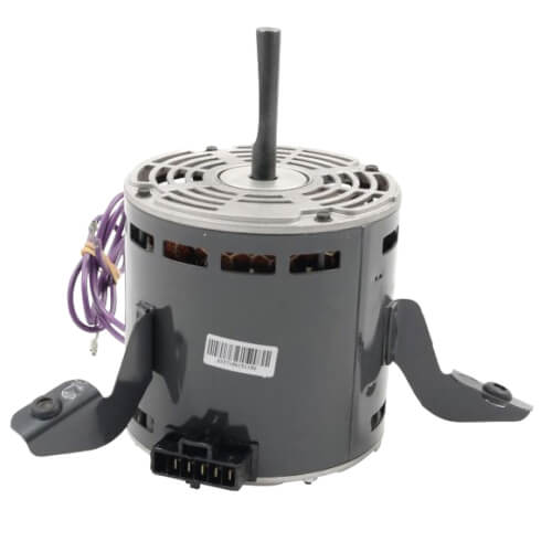 1/2 HP 1075 RPM 460 V Blower Motor, 29M86
