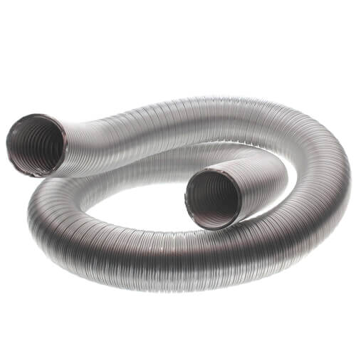 2" x 20 Ft. Triple Lock Aluminum Flex Duct
